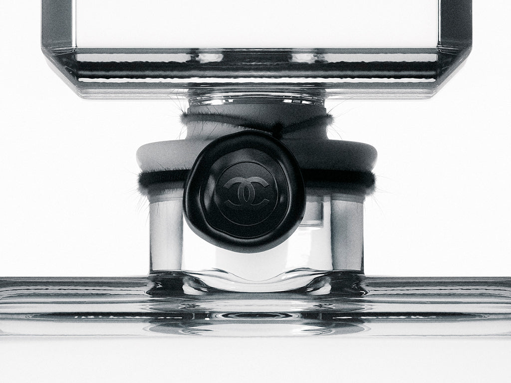 Le Baudruchage - The Art of Sealing Perfumes